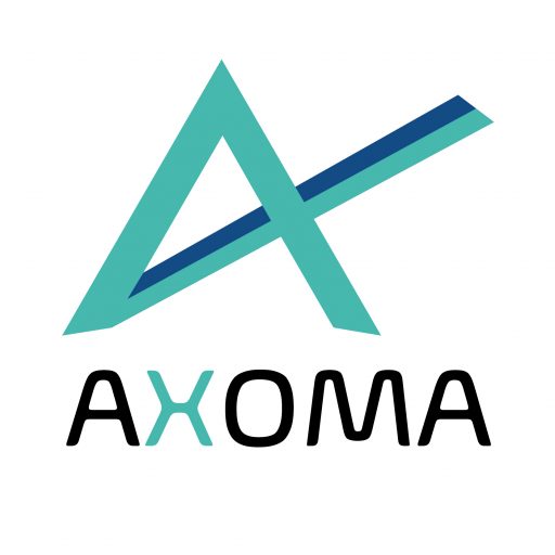 Logo Axoma