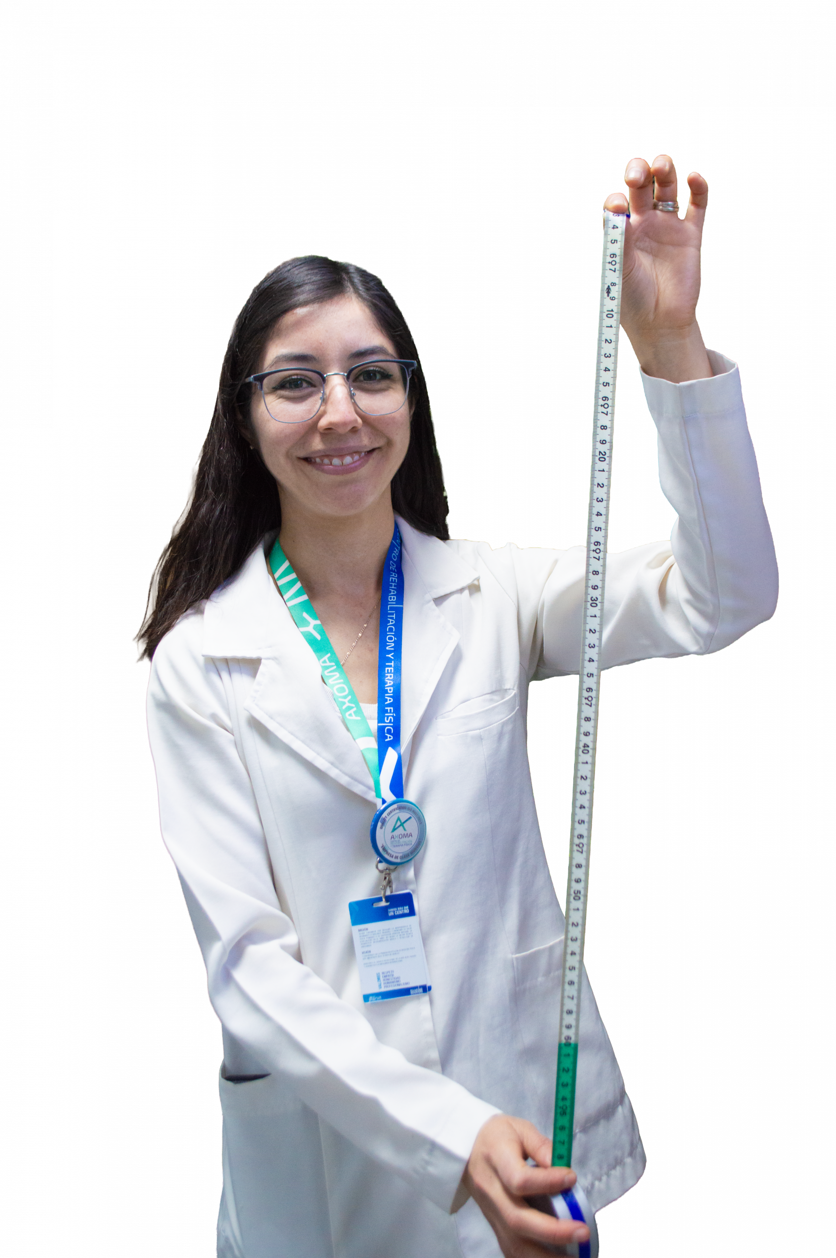 MTRA. Lisette Monsibaez