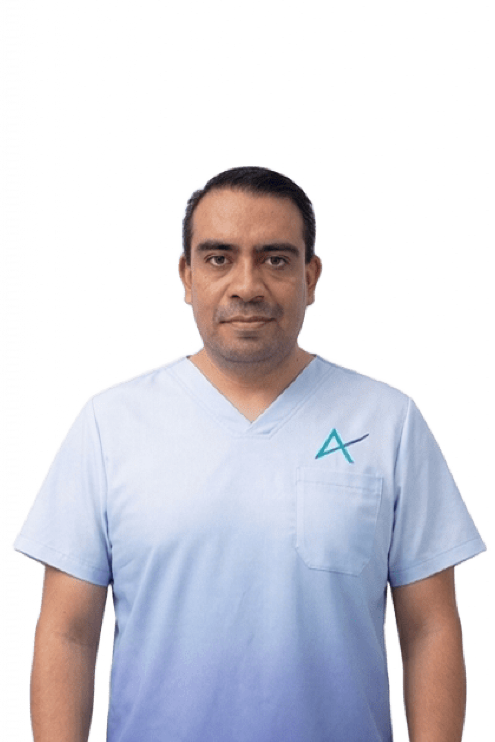 Mtro. Adalberto Chavez