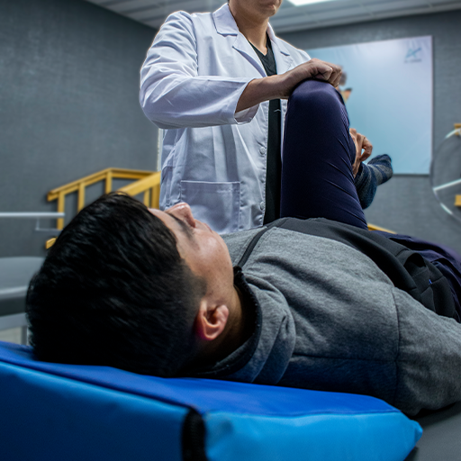 Rehabilitación Postquirúrgica