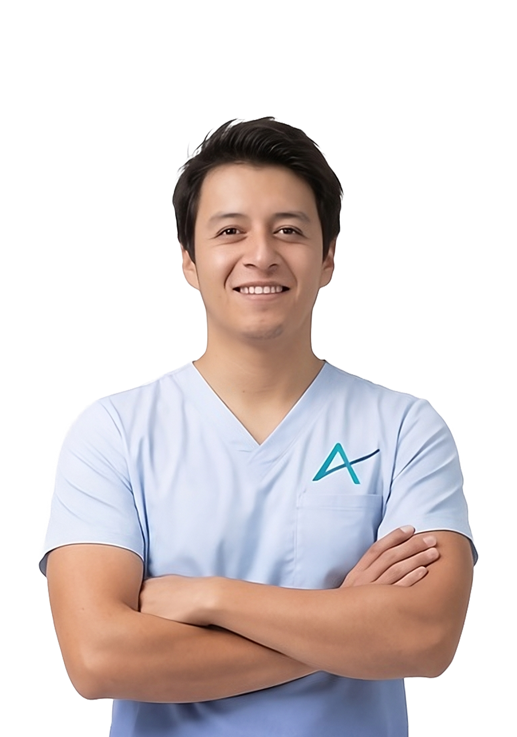 Mtro. Jorge González