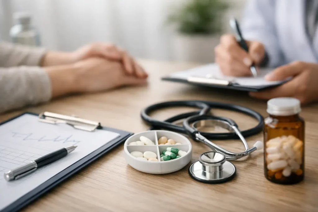 Guía de seguimiento terapéutico para recuperarte